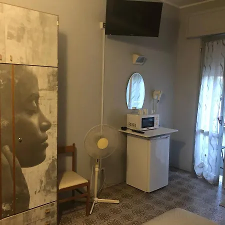 מלון Wega